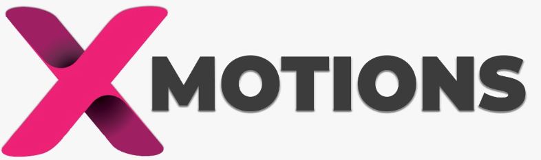 MotionX